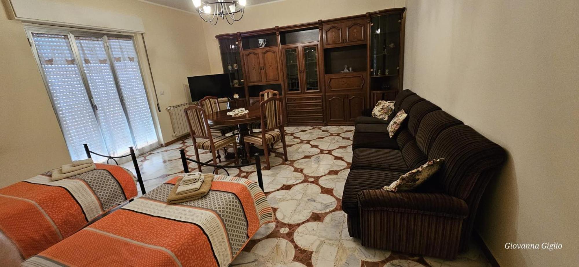 Casa Catena Francavilla di Sicilia Exteriér fotografie